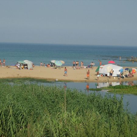 Villa Luna A Pochi Passi Dalla Spiaggia Avola Zewnętrze zdjęcie