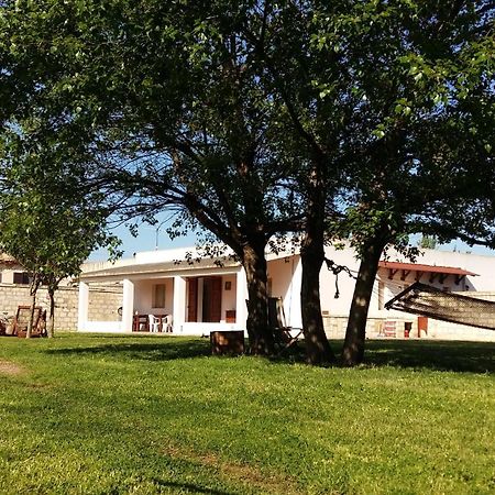 Villa Luna A Pochi Passi Dalla Spiaggia Avola Zewnętrze zdjęcie