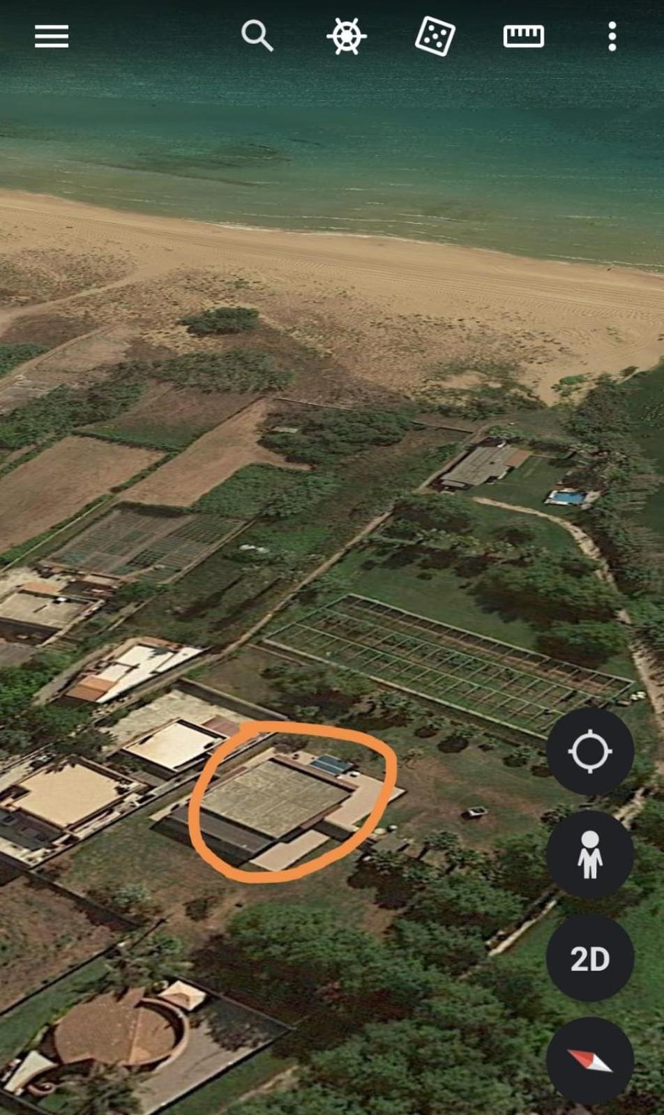 Villa Luna A Pochi Passi Dalla Spiaggia Avola Zewnętrze zdjęcie
