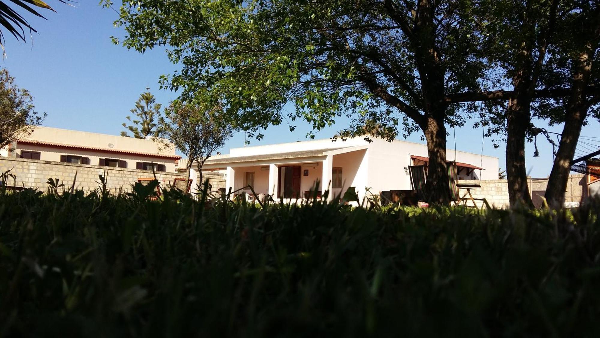 Villa Luna A Pochi Passi Dalla Spiaggia Avola Zewnętrze zdjęcie