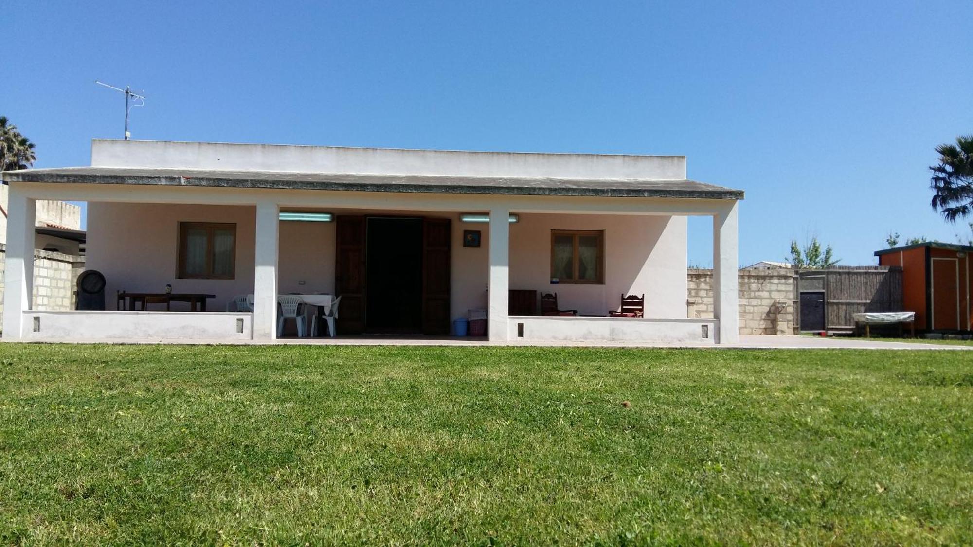 Villa Luna A Pochi Passi Dalla Spiaggia Avola Zewnętrze zdjęcie