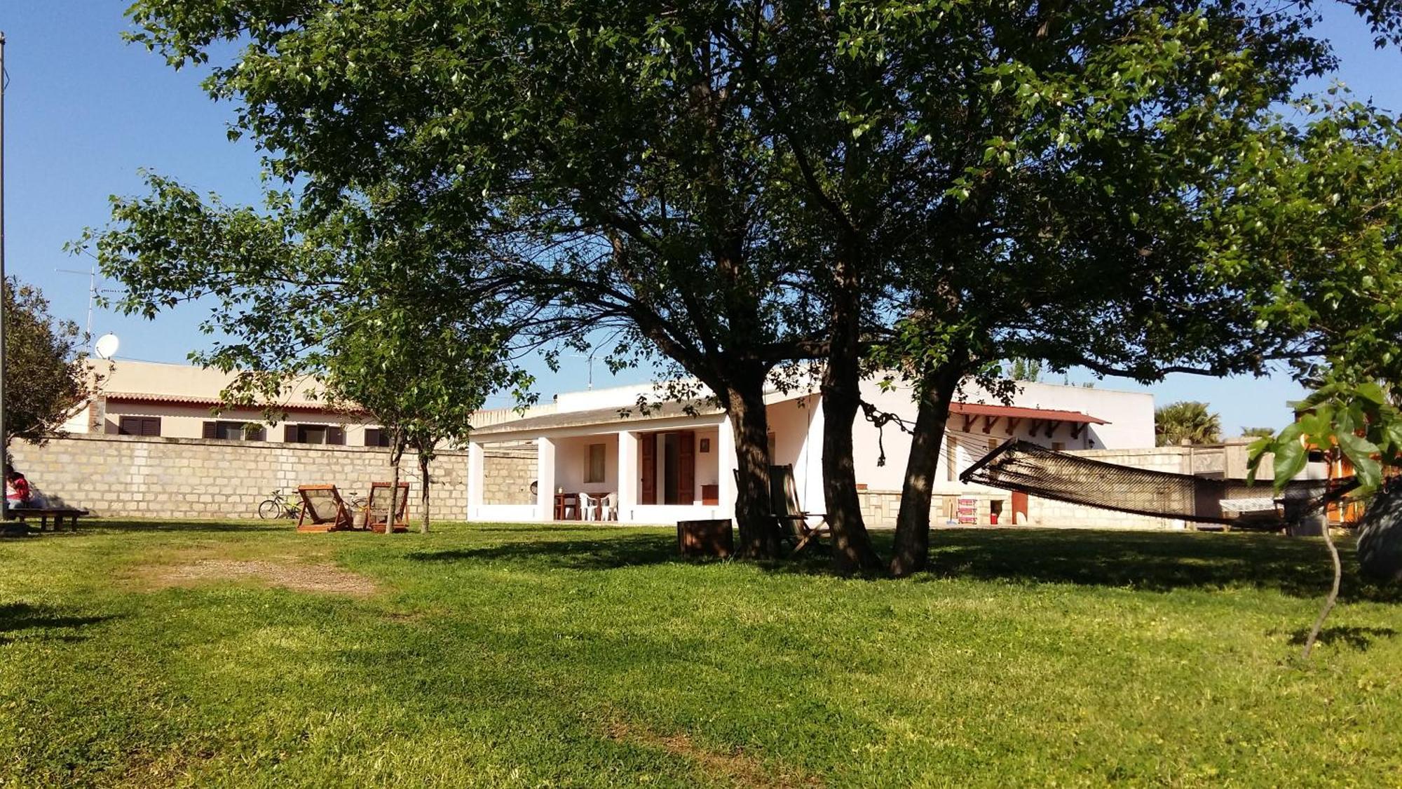 Villa Luna A Pochi Passi Dalla Spiaggia Avola Zewnętrze zdjęcie