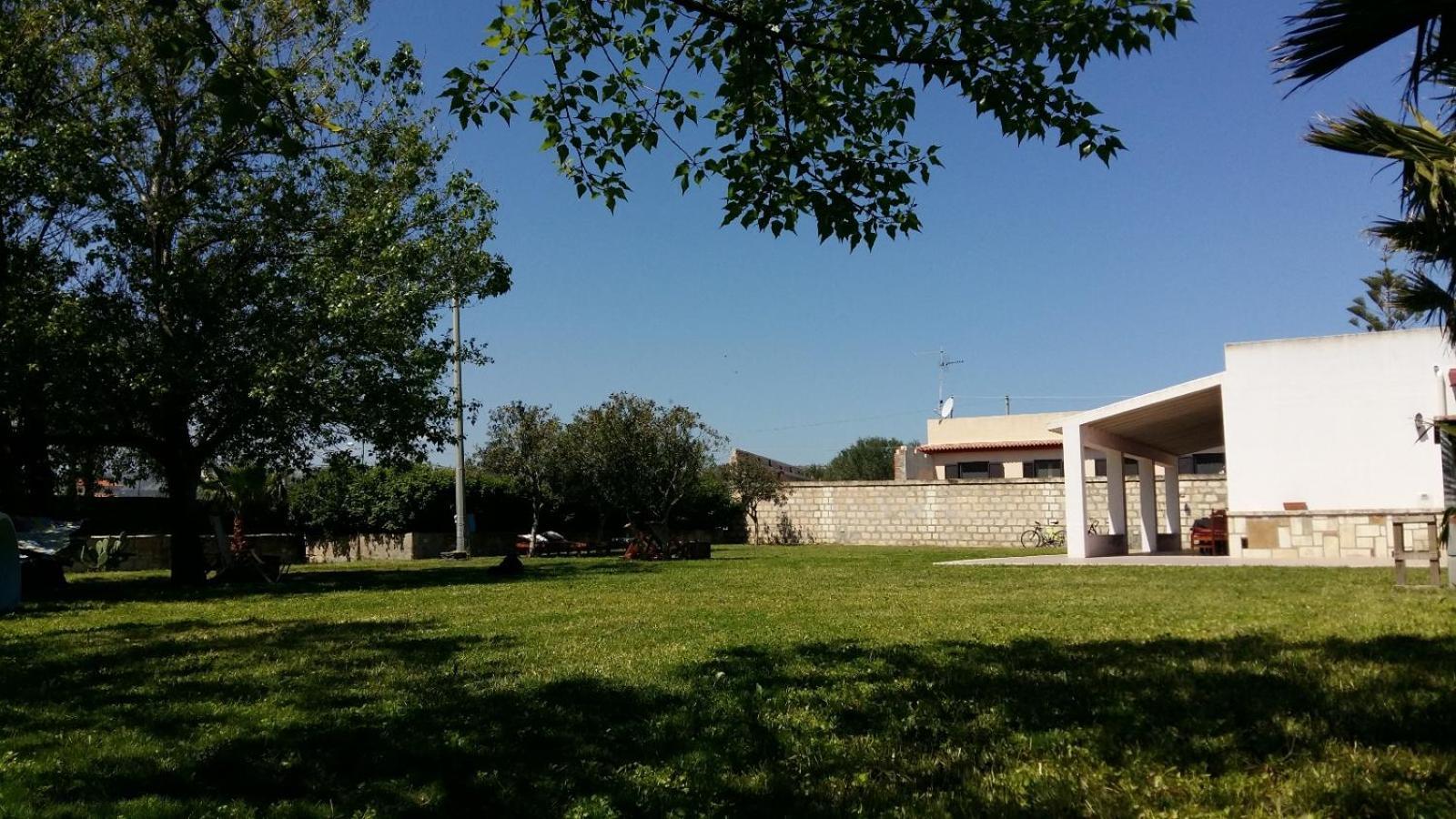 Villa Luna A Pochi Passi Dalla Spiaggia Avola Zewnętrze zdjęcie