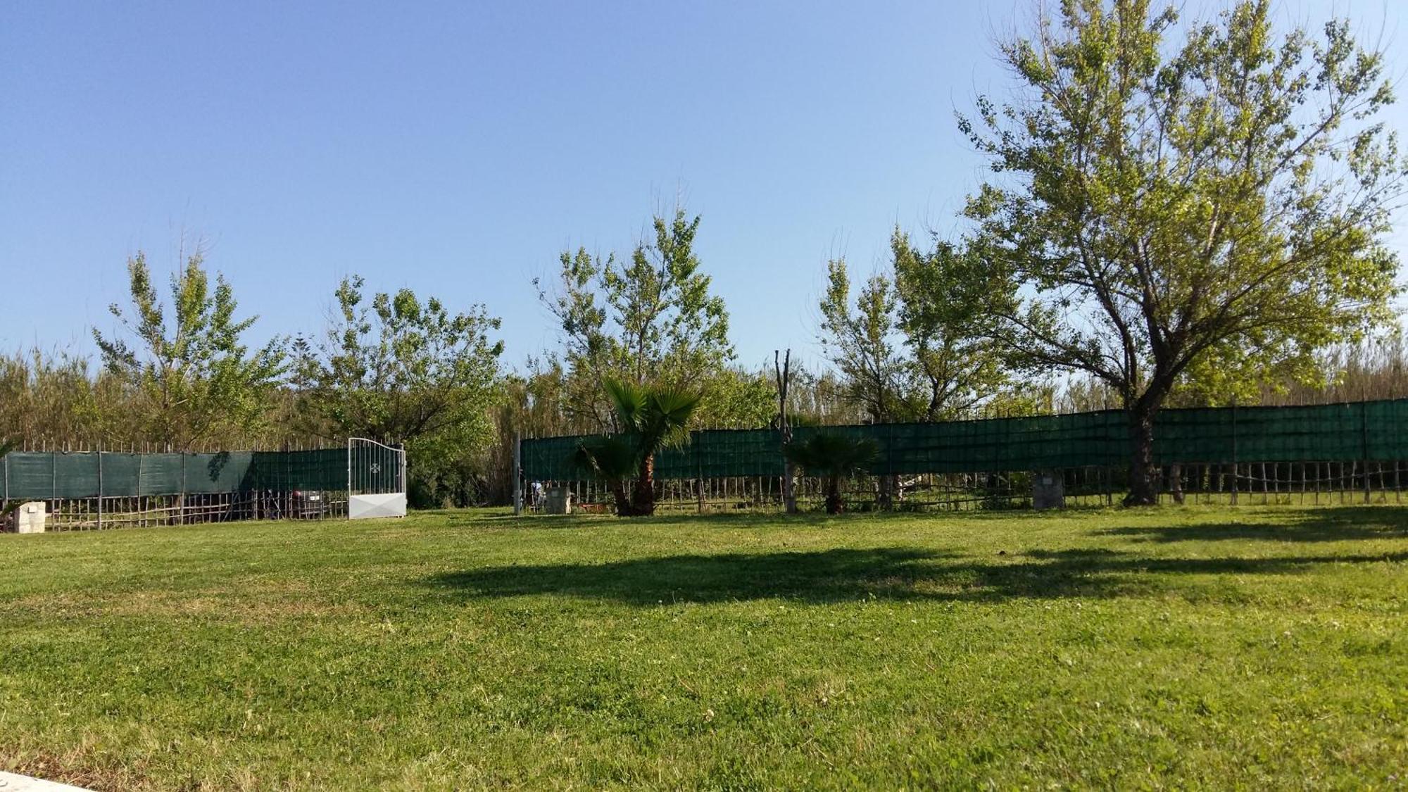 Villa Luna A Pochi Passi Dalla Spiaggia Avola Zewnętrze zdjęcie