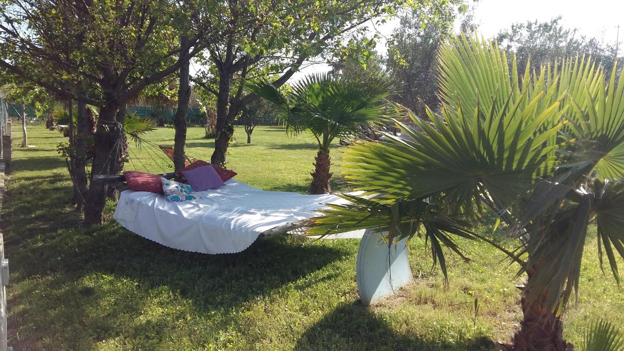 Villa Luna A Pochi Passi Dalla Spiaggia Avola Zewnętrze zdjęcie