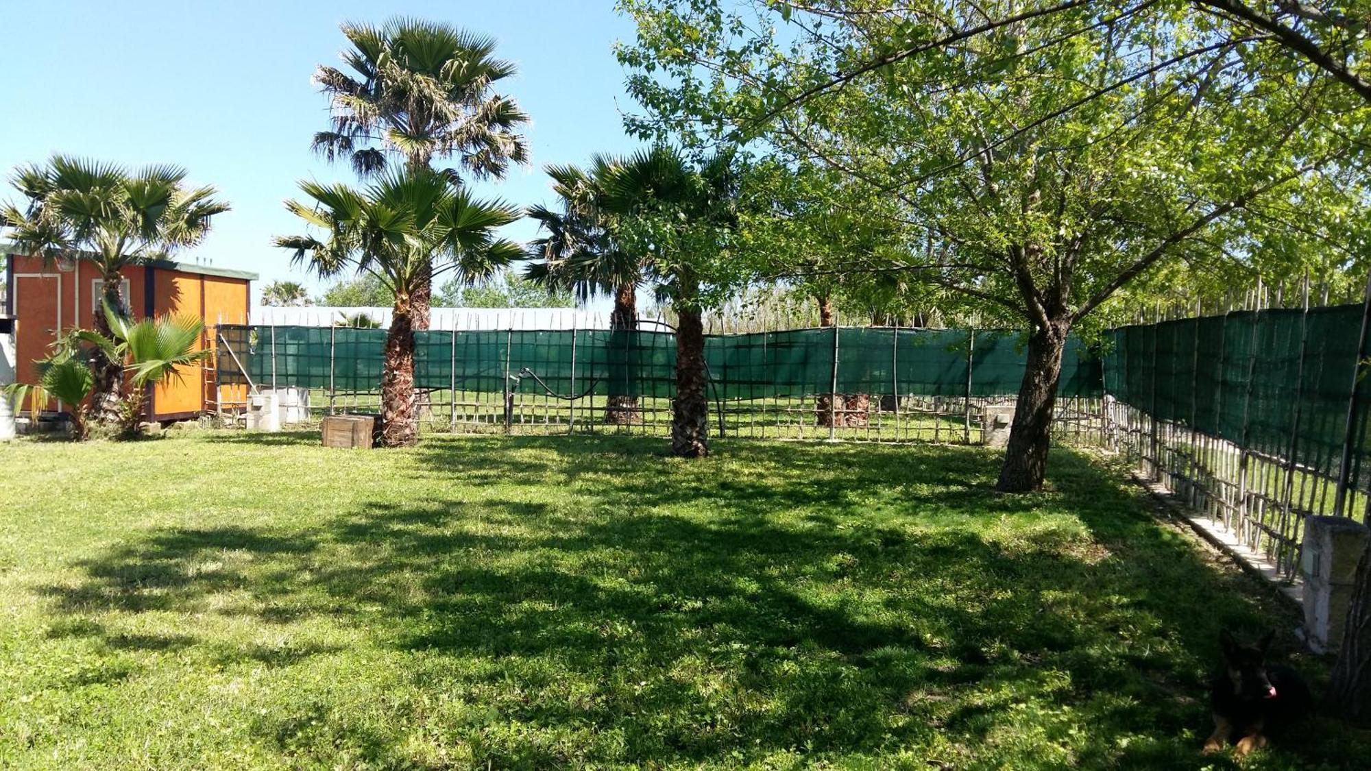 Villa Luna A Pochi Passi Dalla Spiaggia Avola Zewnętrze zdjęcie
