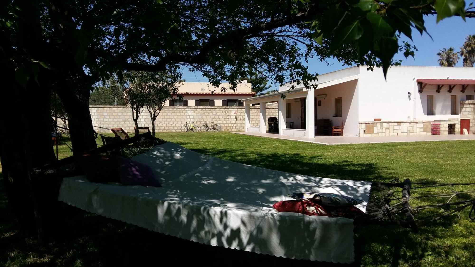 Villa Luna A Pochi Passi Dalla Spiaggia Avola Zewnętrze zdjęcie