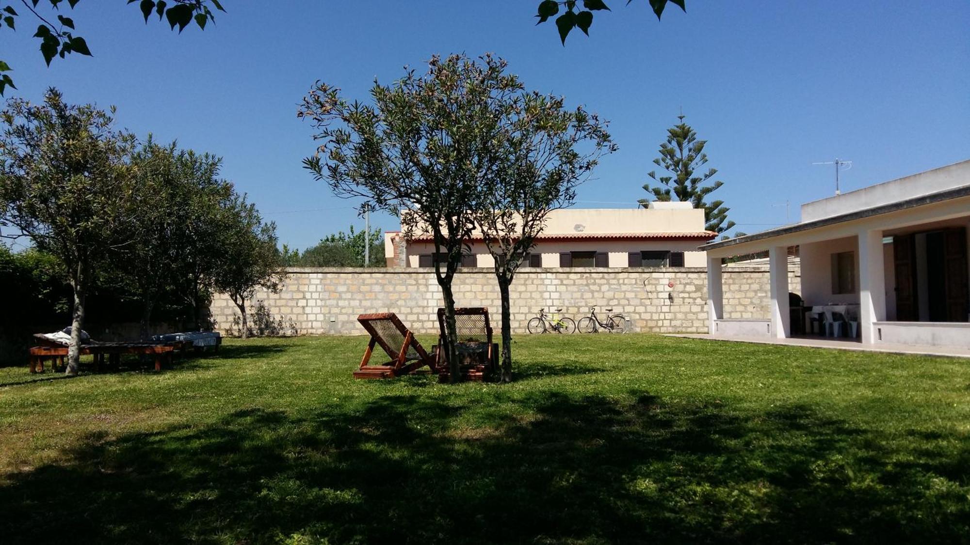 Villa Luna A Pochi Passi Dalla Spiaggia Avola Zewnętrze zdjęcie