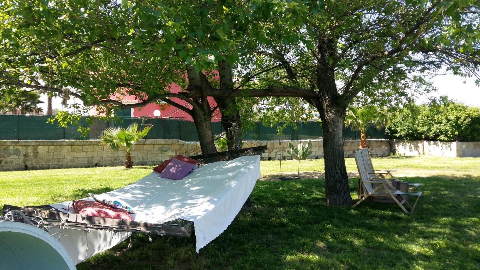 Villa Luna A Pochi Passi Dalla Spiaggia Avola Zewnętrze zdjęcie