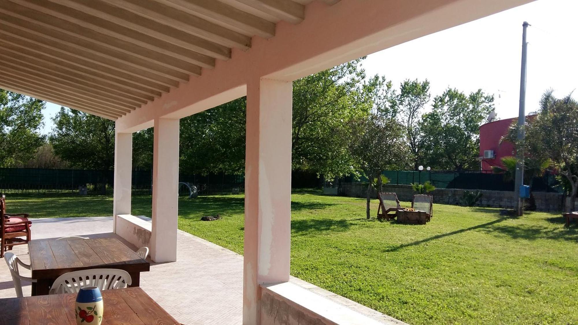 Villa Luna A Pochi Passi Dalla Spiaggia Avola Zewnętrze zdjęcie