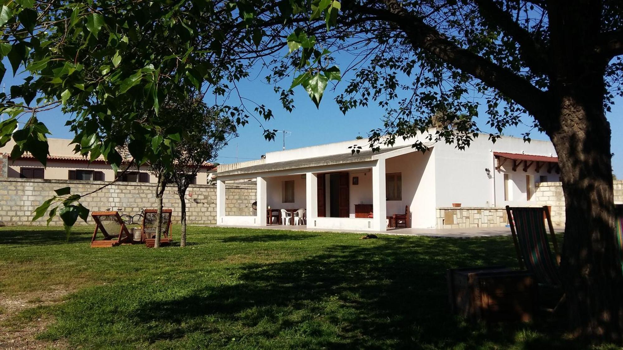 Villa Luna A Pochi Passi Dalla Spiaggia Avola Zewnętrze zdjęcie