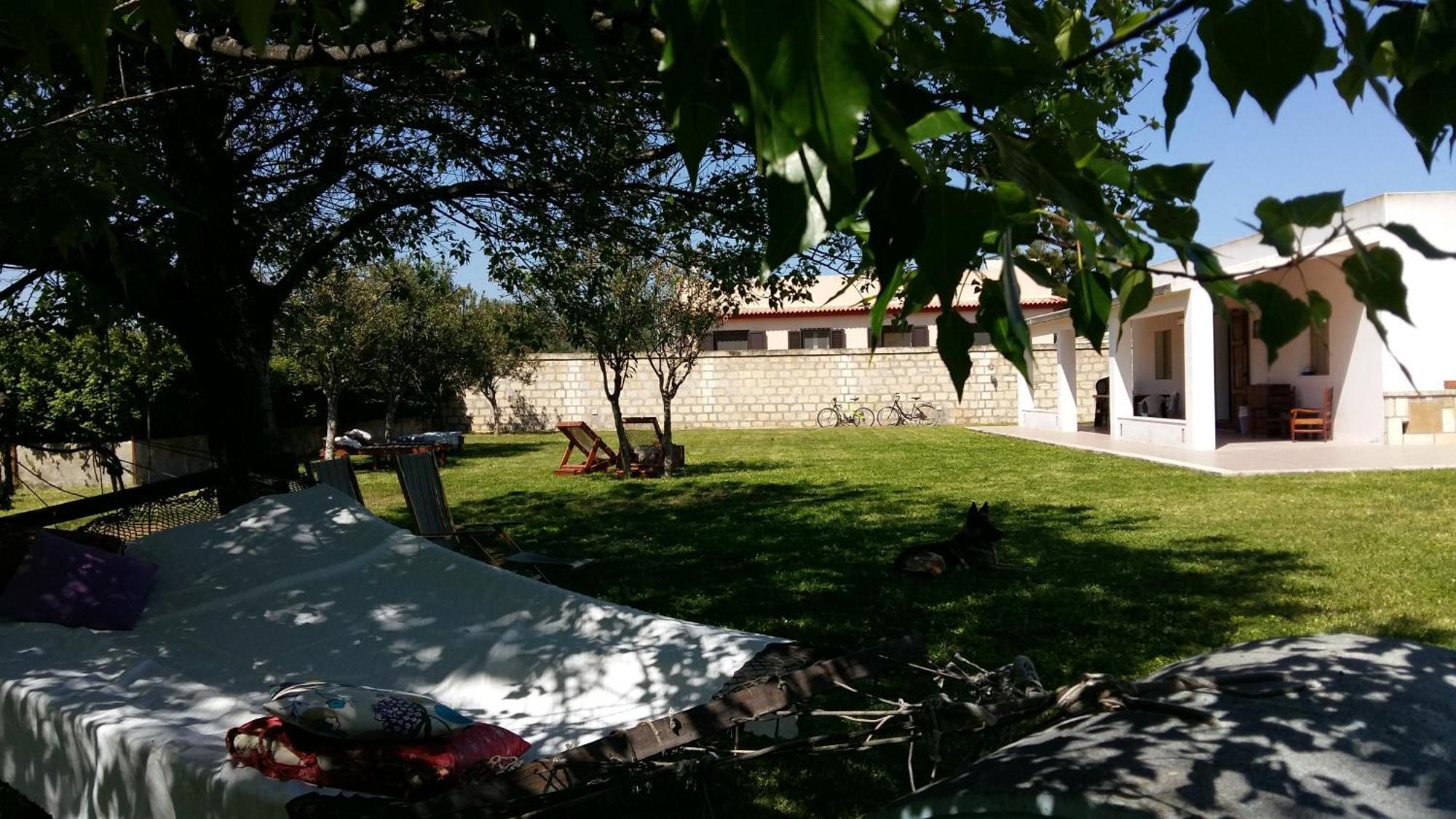 Villa Luna A Pochi Passi Dalla Spiaggia Avola Zewnętrze zdjęcie