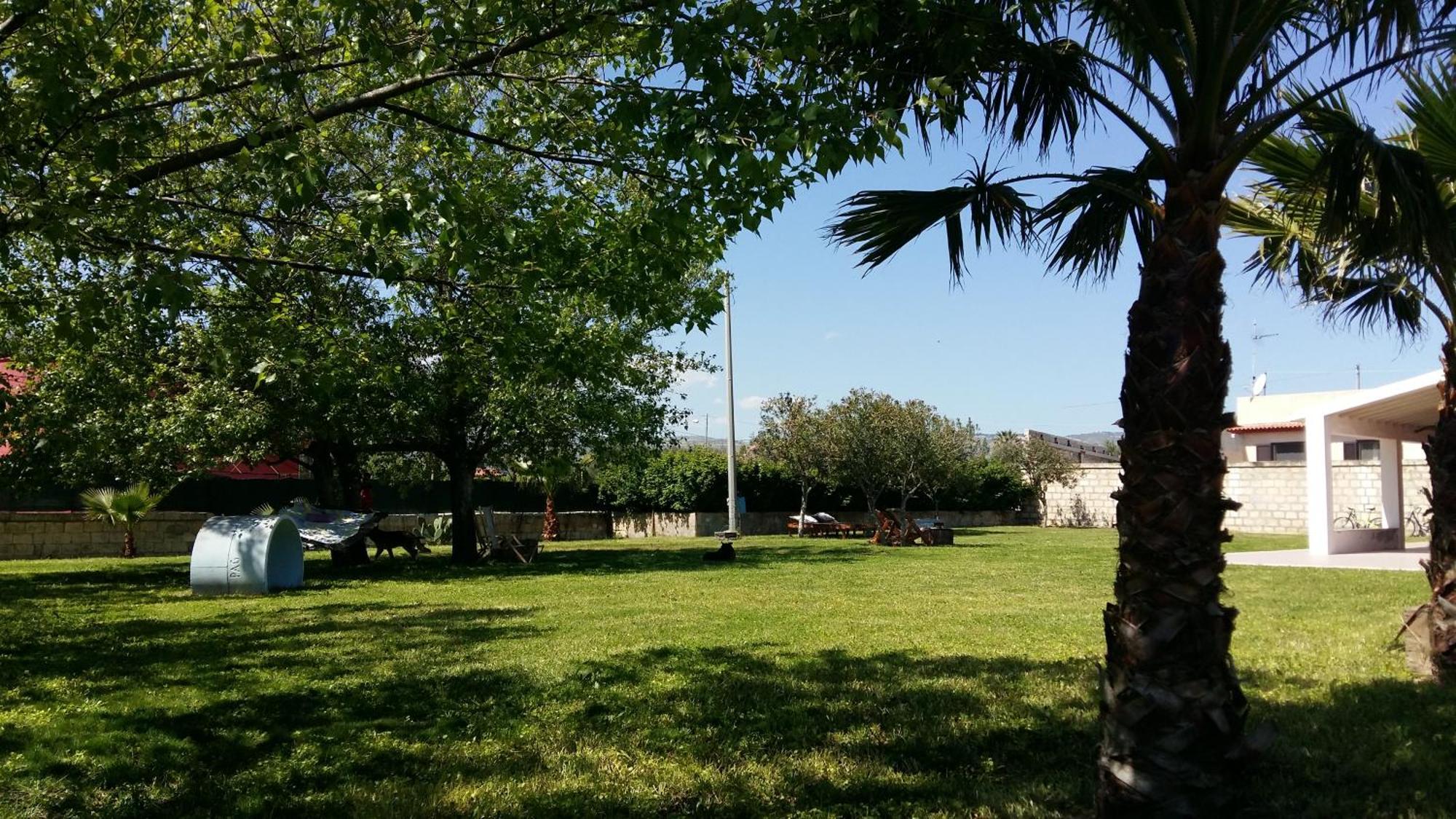 Villa Luna A Pochi Passi Dalla Spiaggia Avola Zewnętrze zdjęcie