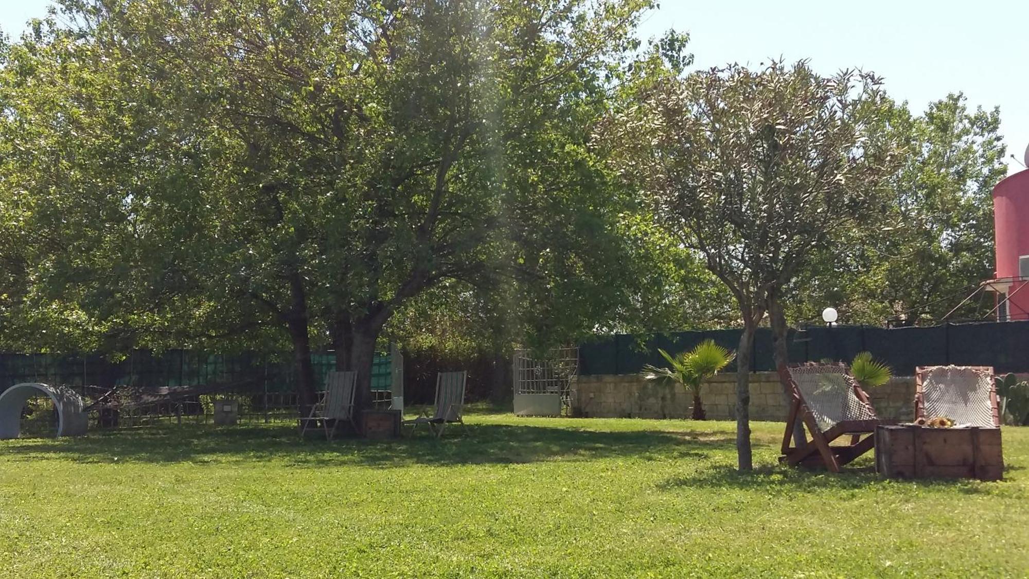Villa Luna A Pochi Passi Dalla Spiaggia Avola Zewnętrze zdjęcie