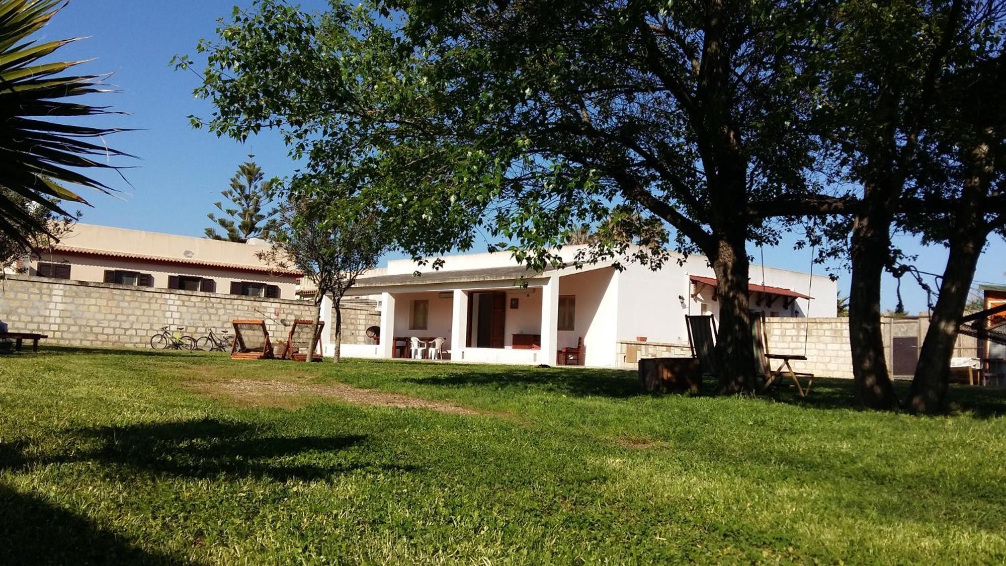 Villa Luna A Pochi Passi Dalla Spiaggia Avola Zewnętrze zdjęcie