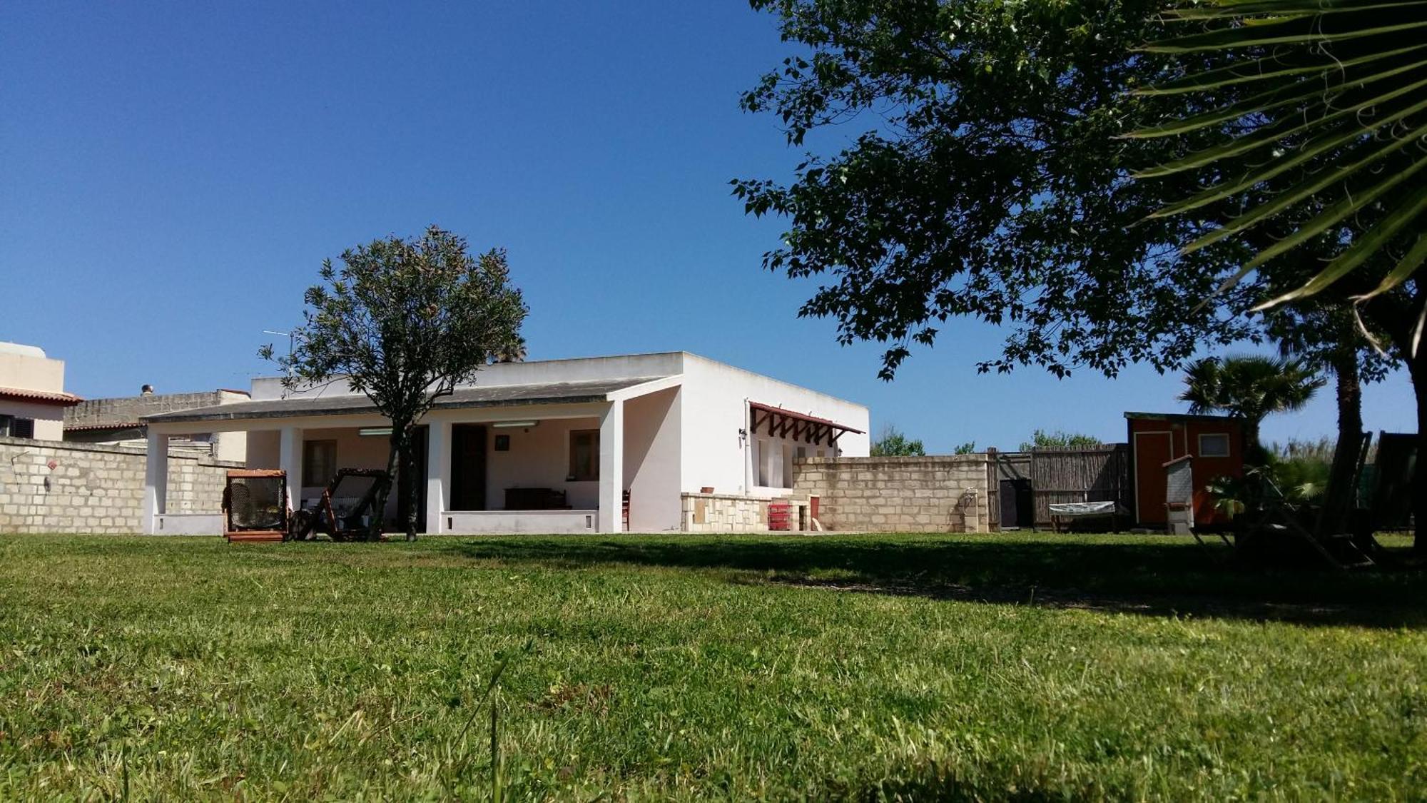 Villa Luna A Pochi Passi Dalla Spiaggia Avola Zewnętrze zdjęcie