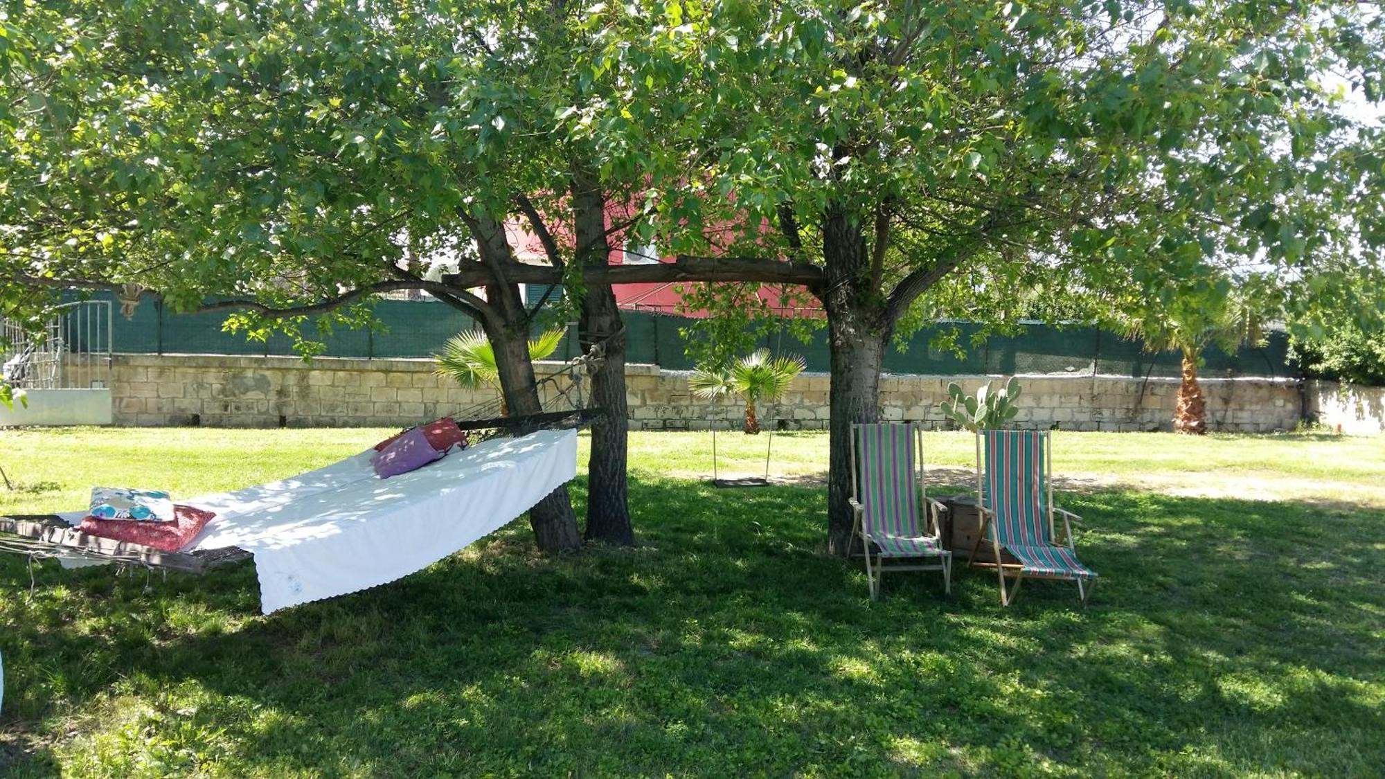 Villa Luna A Pochi Passi Dalla Spiaggia Avola Zewnętrze zdjęcie