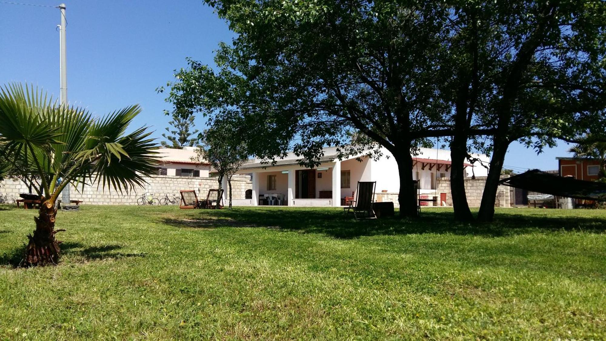Villa Luna A Pochi Passi Dalla Spiaggia Avola Zewnętrze zdjęcie