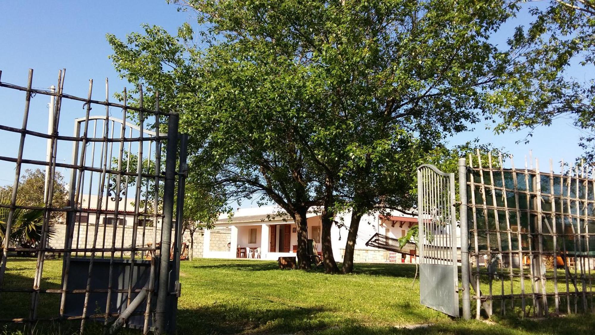 Villa Luna A Pochi Passi Dalla Spiaggia Avola Zewnętrze zdjęcie