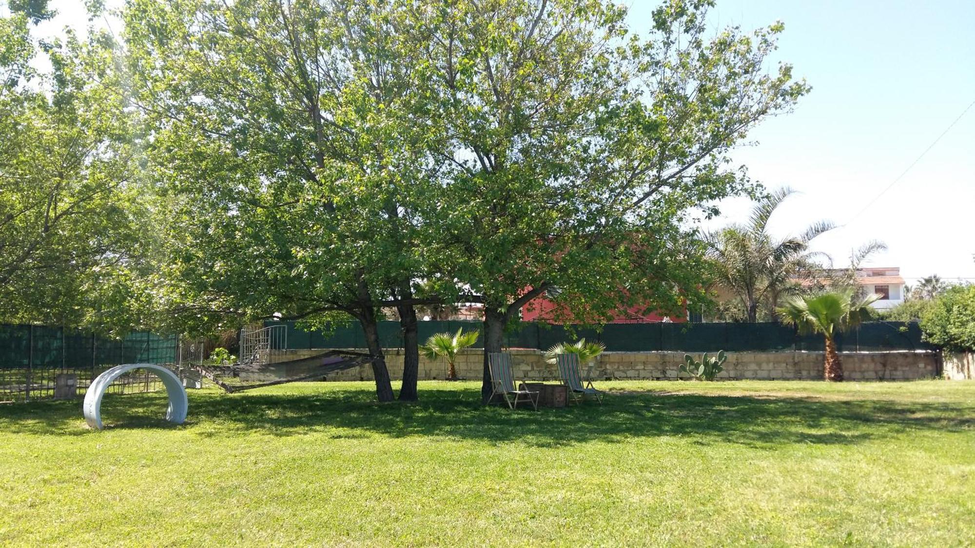 Villa Luna A Pochi Passi Dalla Spiaggia Avola Zewnętrze zdjęcie