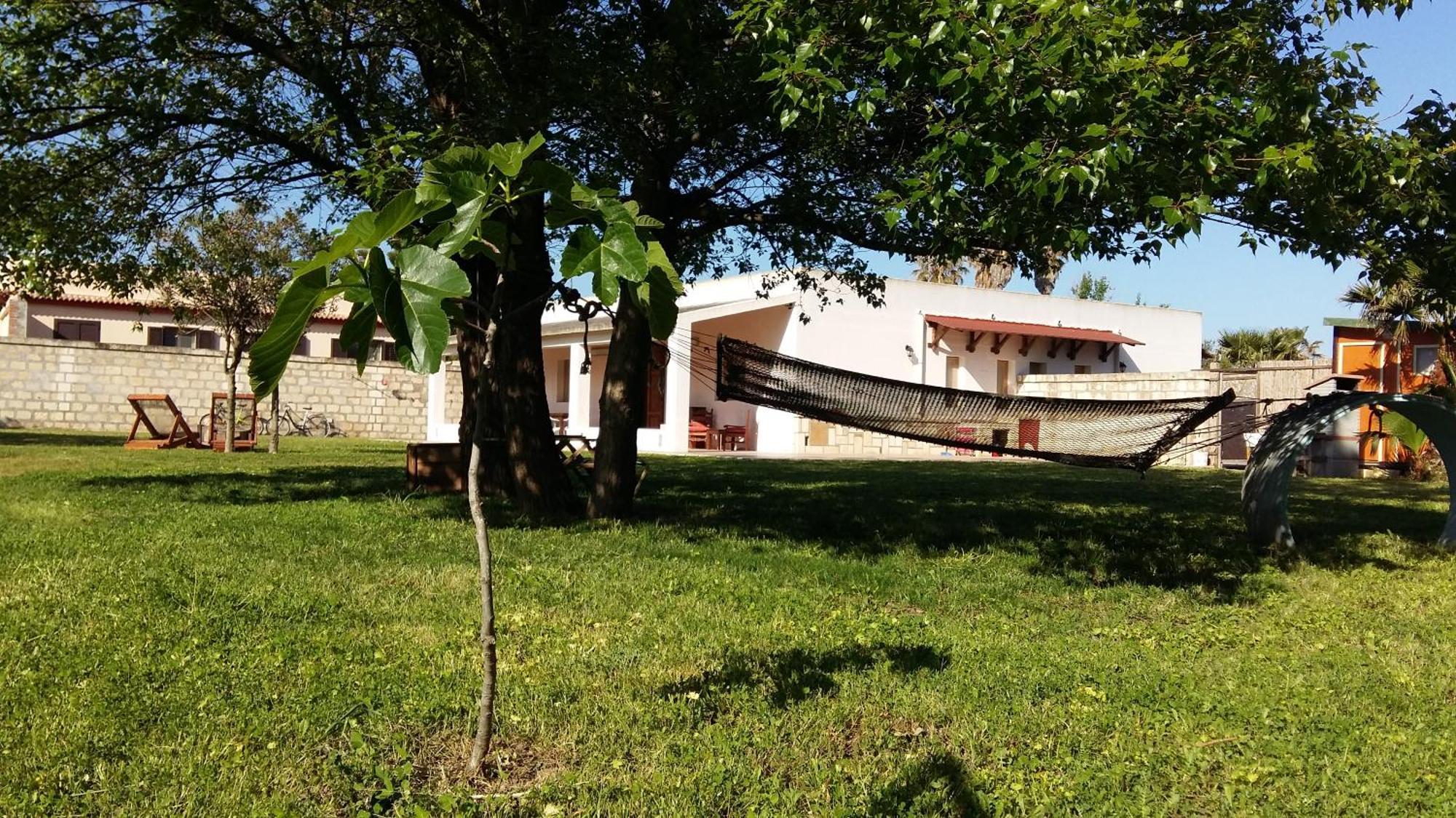 Villa Luna A Pochi Passi Dalla Spiaggia Avola Zewnętrze zdjęcie