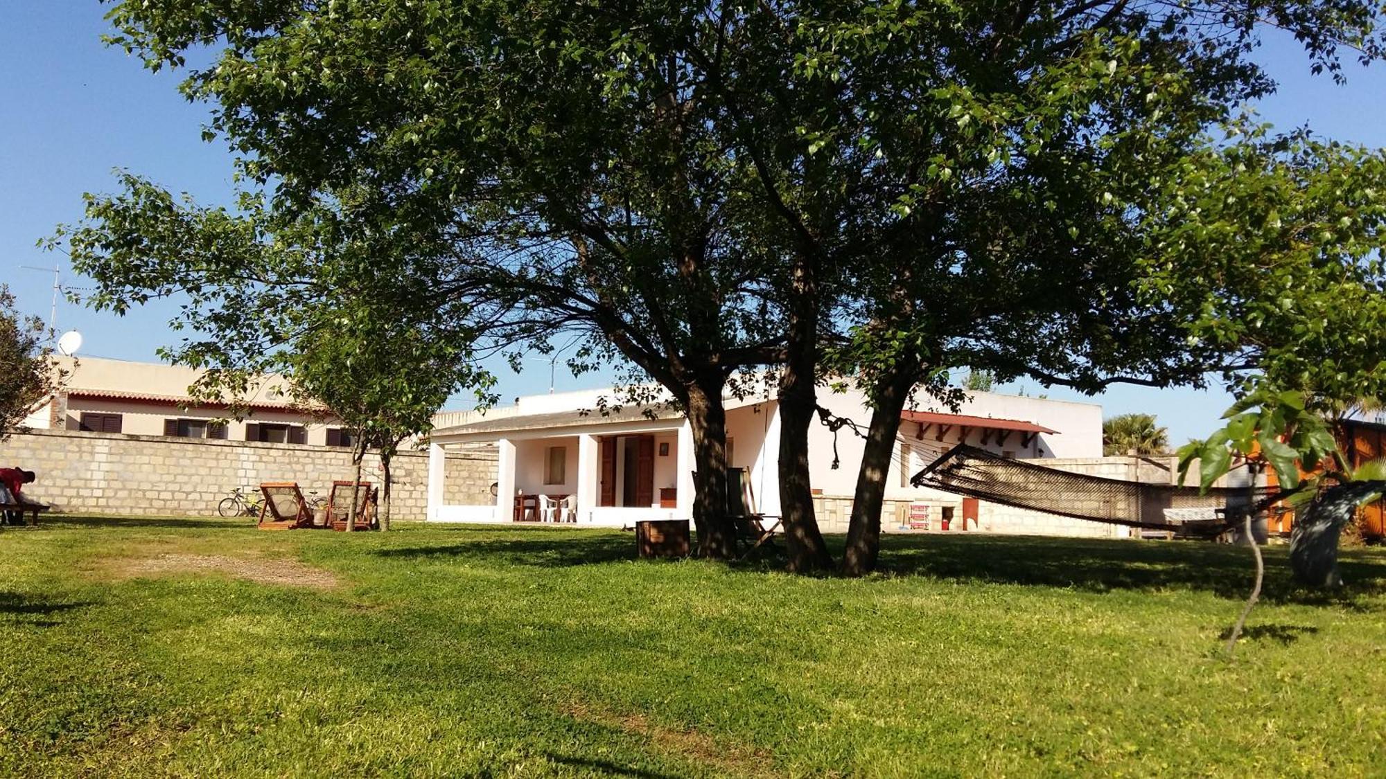 Villa Luna A Pochi Passi Dalla Spiaggia Avola Zewnętrze zdjęcie